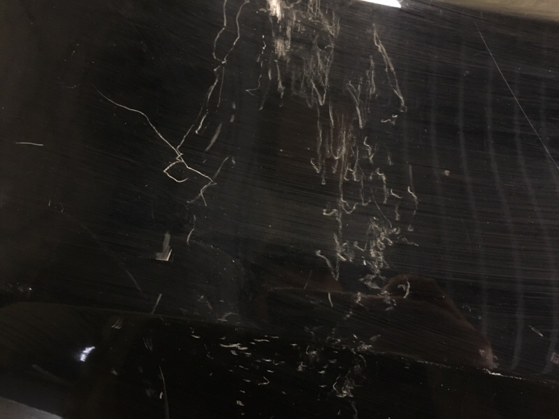 Крыло переднее правое FX S50 03-08 2005 3.5 VQ35DE