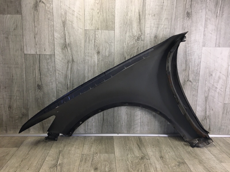 Крыло переднее правое FX S50 03-08 2005 3.5 VQ35DE