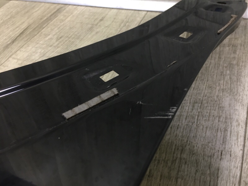 Крыло переднее правое TUCSON TL 15-20 2015 G4FJ 1.6