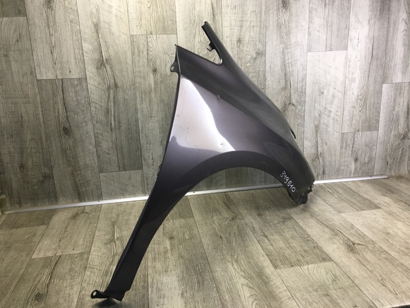 Крыло переднее правое SIENNA 11-16 2014 3.5 2GR-FE