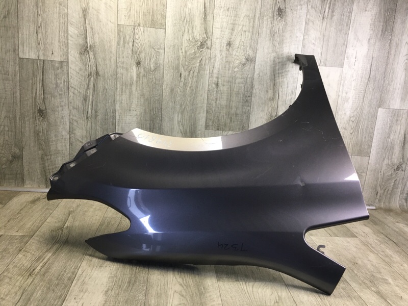 Крыло переднее правое SIENNA 11-16 2014 3.5 2GR-FE