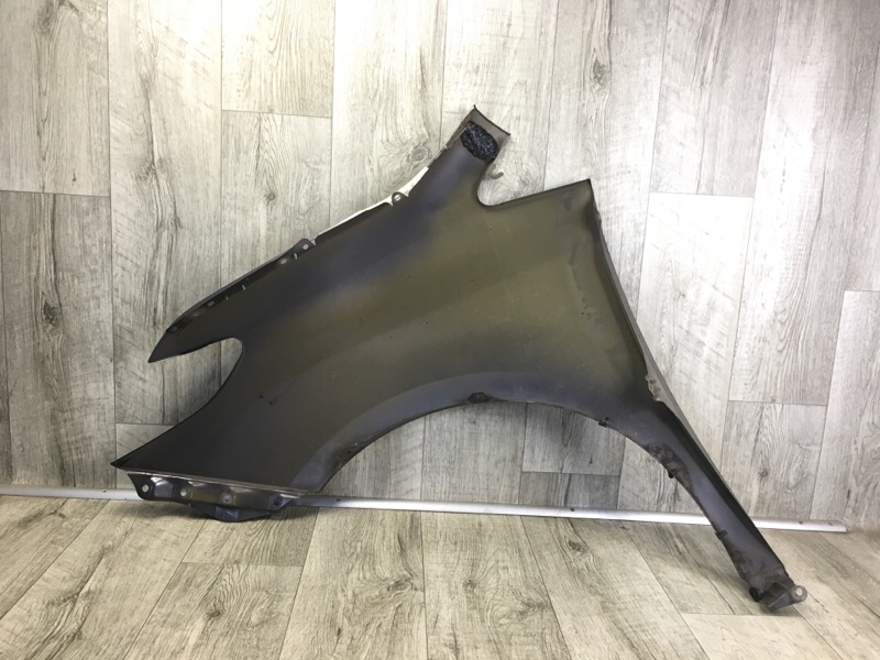 Крыло переднее правое SIENNA 11-16 2014 3.5 2GR-FE