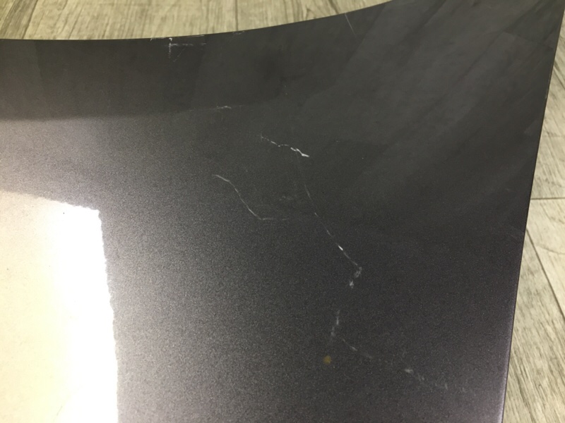 Крыло переднее правое SIENNA 11-16 2014 3.5 2GR-FE