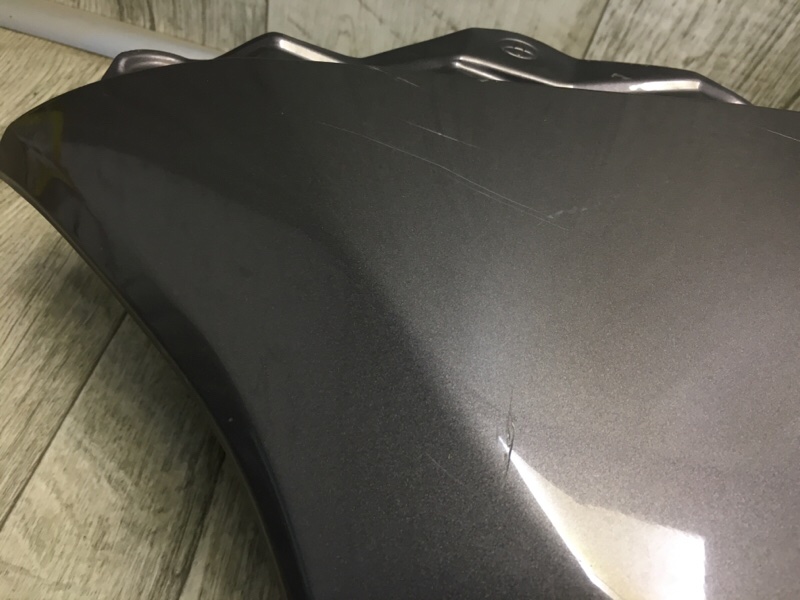 Крыло переднее правое SIENNA 11-16 2014 3.5 2GR-FE