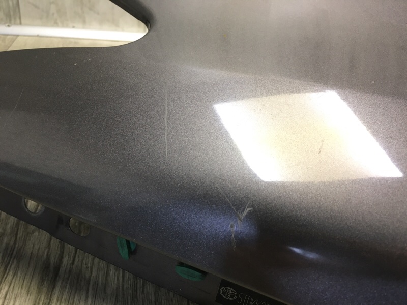 Крыло переднее правое SIENNA 11-16 2014 3.5 2GR-FE