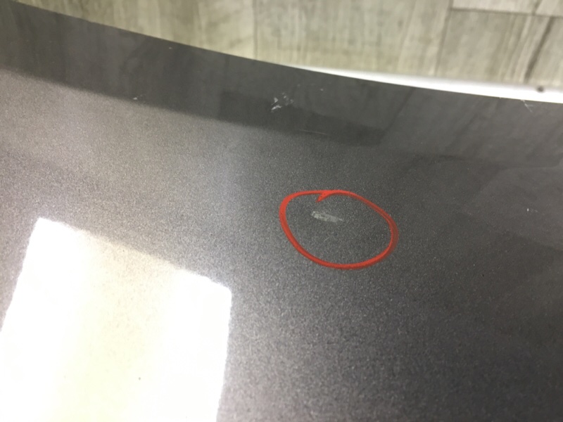 Крыло переднее правое SIENNA 11-16 2014 3.5 2GR-FE