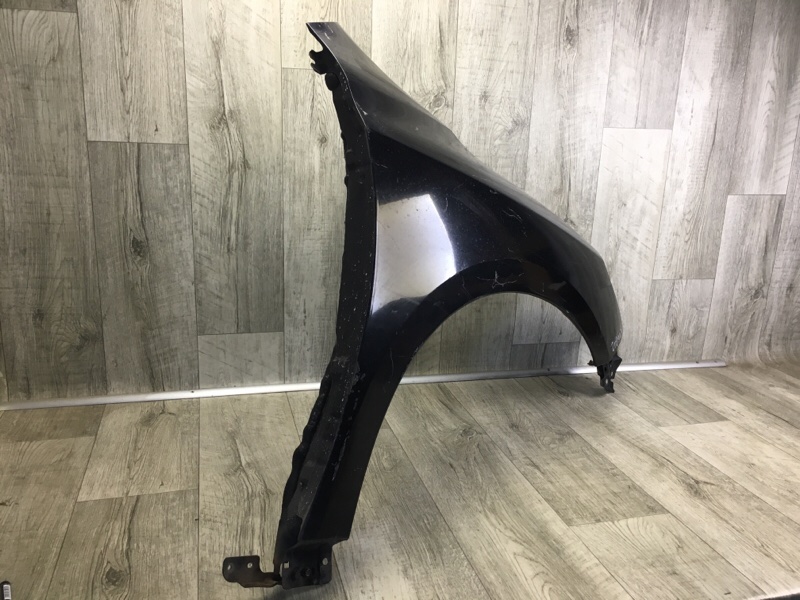 Крыло переднее правое PATHFINDER R52 12-21 2013 3.5 VQ35DE