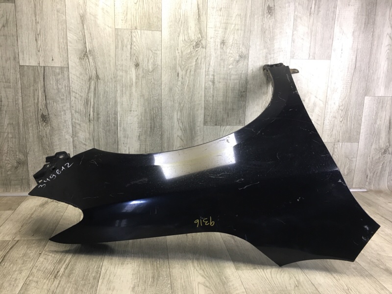 Крыло переднее правое PATHFINDER R52 12-21 2013 3.5 VQ35DE
