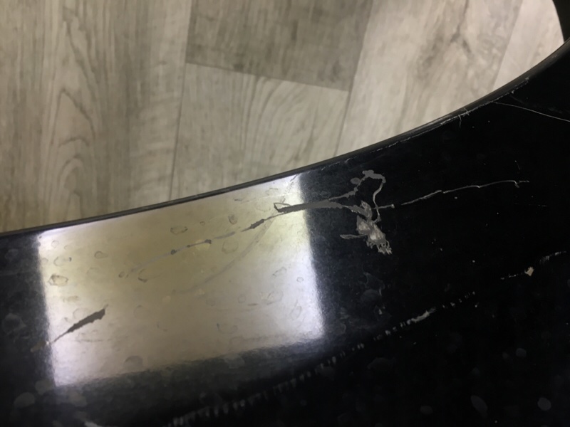 Крыло переднее правое PATHFINDER R52 12-21 2013 3.5 VQ35DE