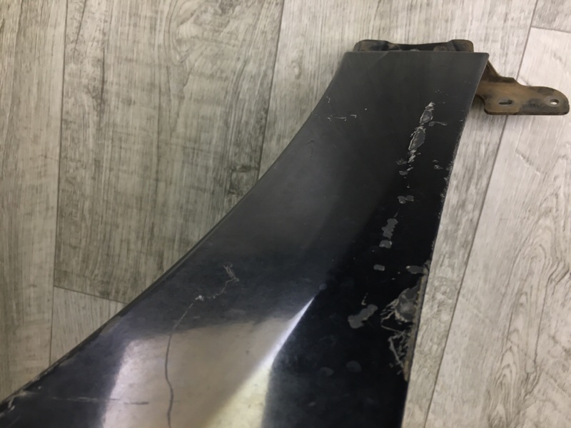 Крыло переднее правое PATHFINDER R52 12-21 2013 3.5 VQ35DE