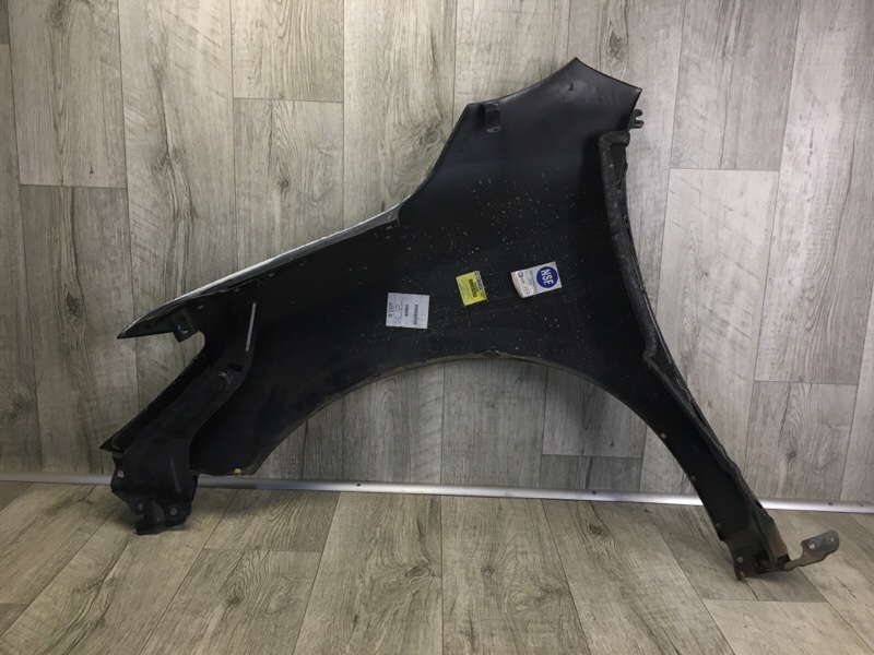 Крыло переднее правое PATHFINDER R52 12-21 2013 3.5 VQ35DE