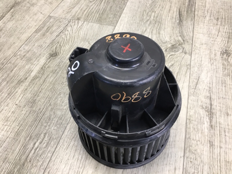 Моторчик печки FOCUS 10-18 2017 2.0 C20HDEX