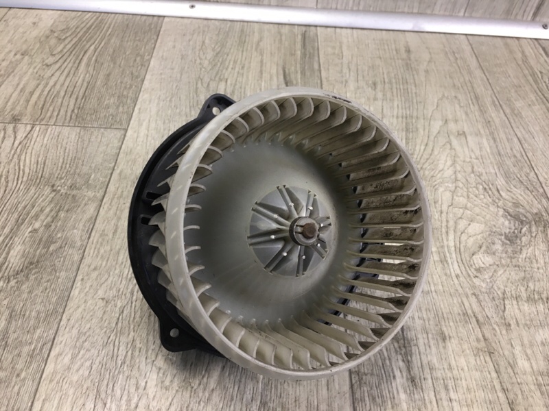 Моторчик печки TOYOTA CAMRY 30 02-06 2002 3.0 1MZFE 87103-06030 Б/У