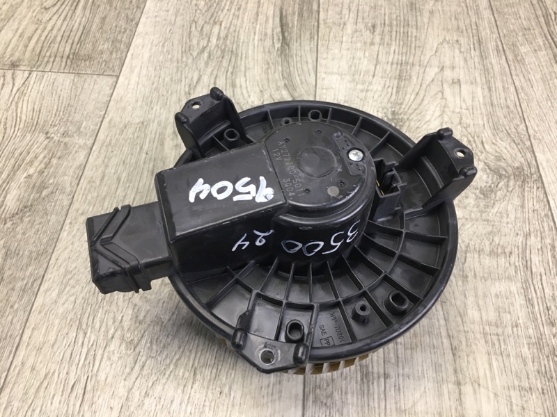 Моторчик печки COMPASS 06-16 2014 2.0 ECN Моторчик печки COMPASS 06-16 2014 2.0 ECN