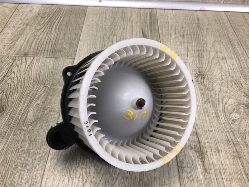 Моторчик печки KIA FORTE YD 12- 2013 2.0 G4NC 97113 3X000 Б/У