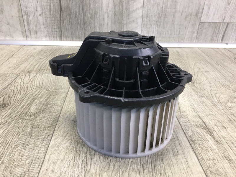 Моторчик печки FORTE YD 12- 2013 2.0 G4NC