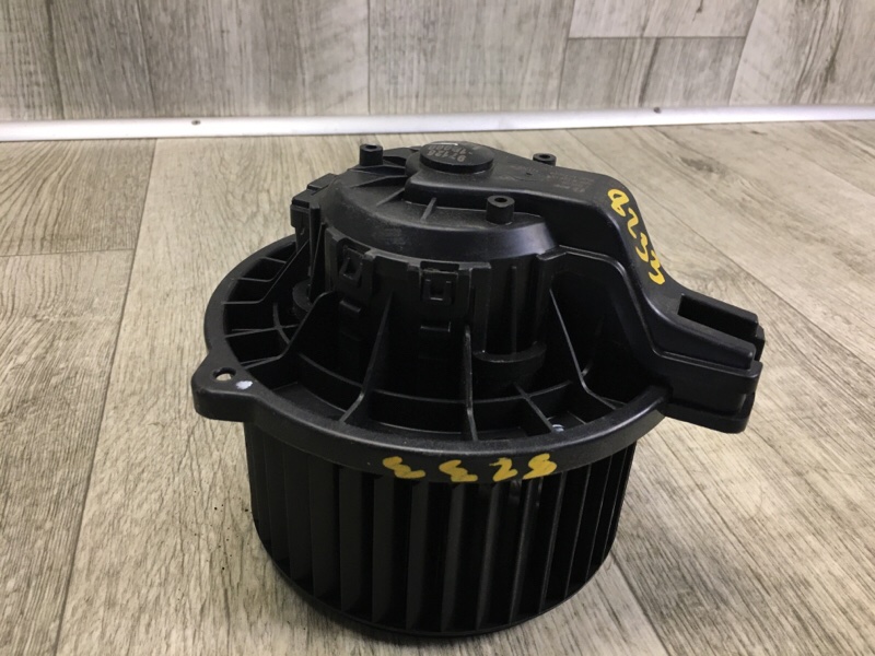 Моторчик печки HYUNDAI ACCENT RB 10- 1.6 G4FD