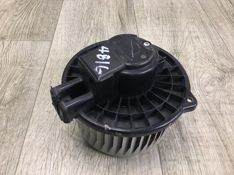 Моторчик печки OUTBACK 09-14 BR 2010 2.5 EJ253