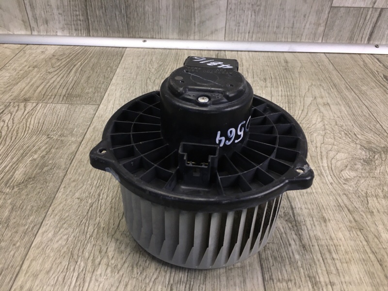 Моторчик печки SUBARU OUTBACK 09-14 BR 2.5 EJ253