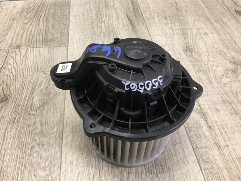 Моторчик печки SOUL PS 13-19 2017 ELECTRIC