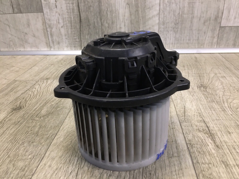 Моторчик печки KIA SOUL PS 13-19 ELECTRIC