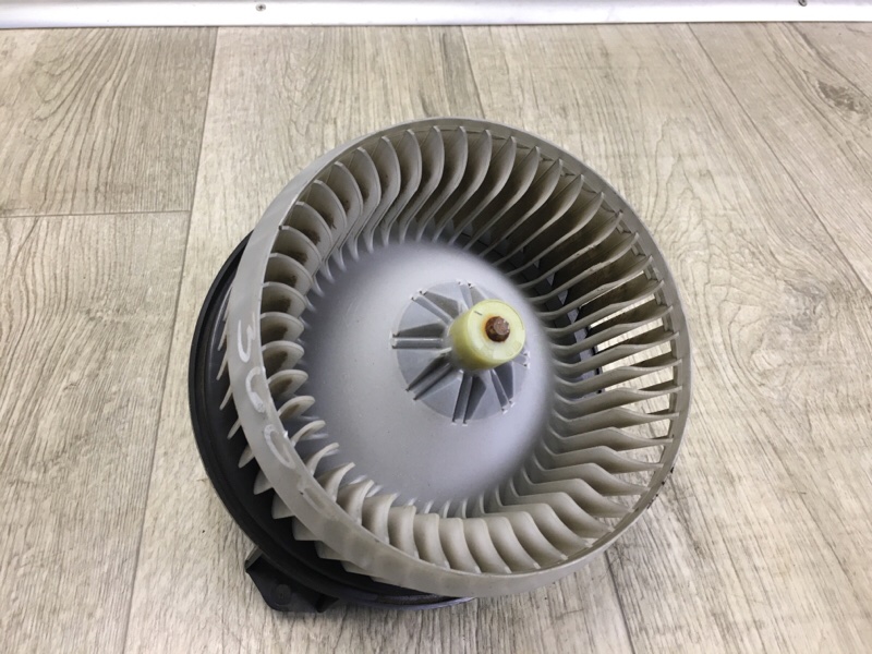 Моторчик печки HONDA ACCORD CU8 / TSX 08-14 2010 2.4 K24Z3 79310-TA0-A01 Б/У