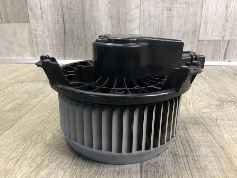 Моторчик печки ACCORD CU8 / TSX 08-14 2010 2.4 K24Z3