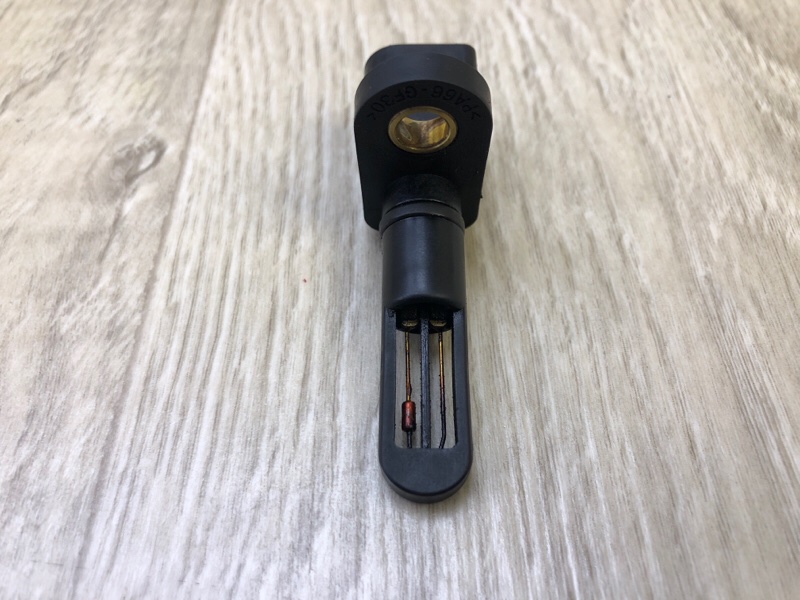 Датчик температуры воздуха TIGUAN 08-17 2012 2.0 CCTA