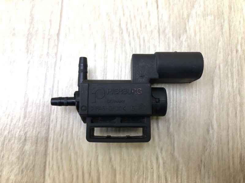 Клапан электромагнитный (вакуумный) TIGUAN 08-17 2012 2.0 CCTA