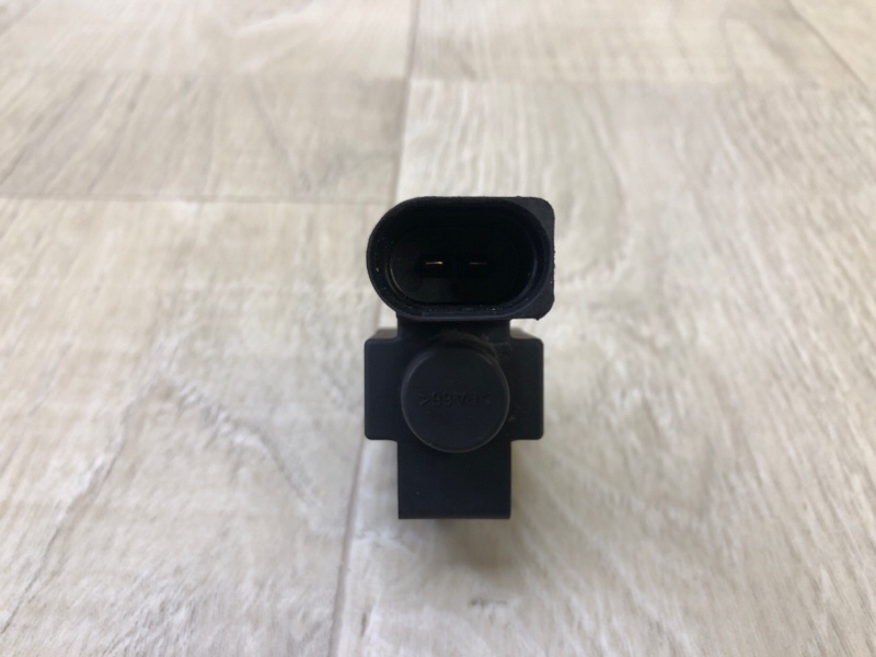 Клапан электромагнитный (вакуумный) TIGUAN 08-17 2012 2.0 CCTA