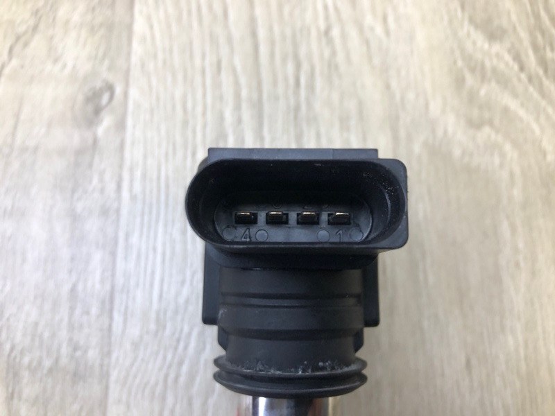 Катушка зажигания TIGUAN 08-17 2012 2.0 CCTA