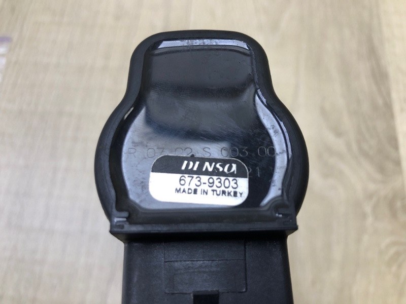 Катушка зажигания TIGUAN 08-17 2012 2.0 CCTA