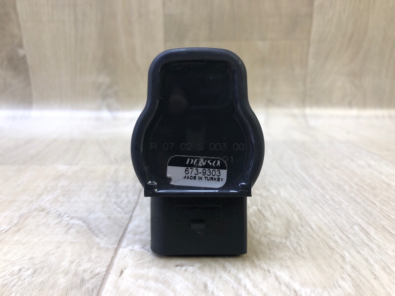 Катушка зажигания TIGUAN 08-17 2012 2.0 CCTA