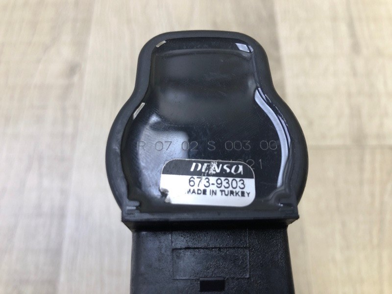 Катушка зажигания TIGUAN 08-17 2012 2.0 CCTA