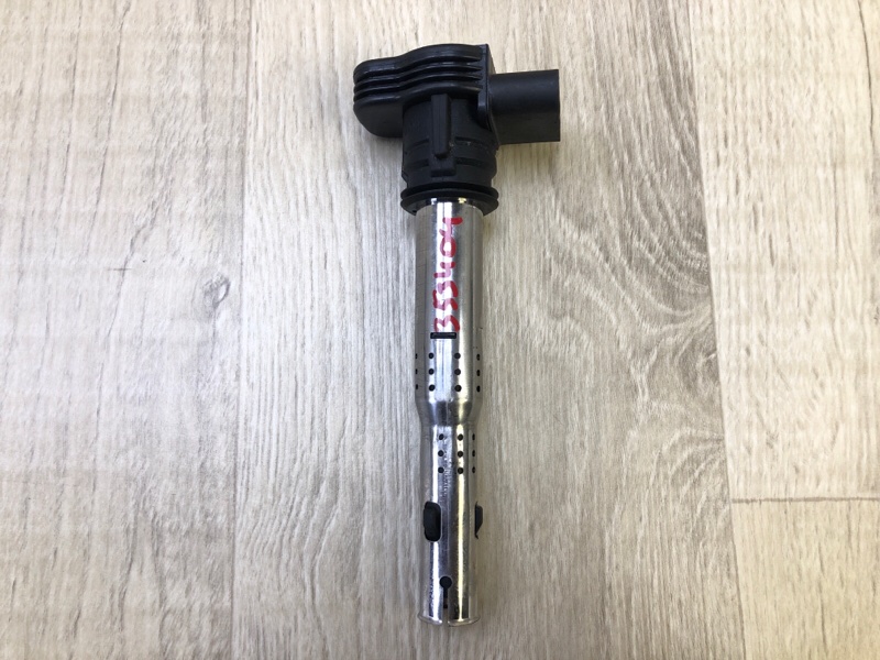 Катушка зажигания VOLKSWAGEN TIGUAN 08-17 2012 2.0 CCTA 07K 905 715 F Б/У