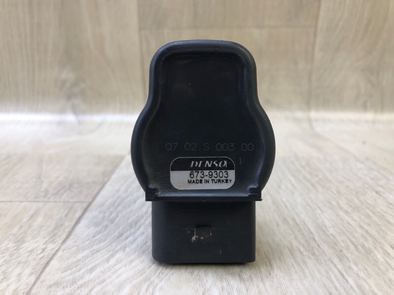 Катушка зажигания TIGUAN 08-17 2012 2.0 CCTA