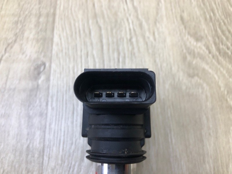 Катушка зажигания TIGUAN 08-17 2012 2.0 CCTA