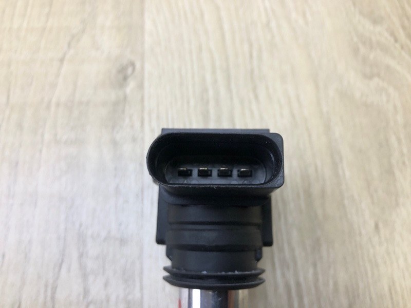 Катушка зажигания TIGUAN 08-17 2012 2.0 CCTA
