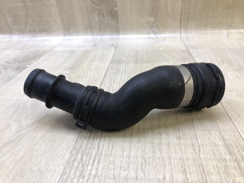 Патрубок системы охлаждения VOLKSWAGEN TIGUAN 08-17 2.0 CCTA