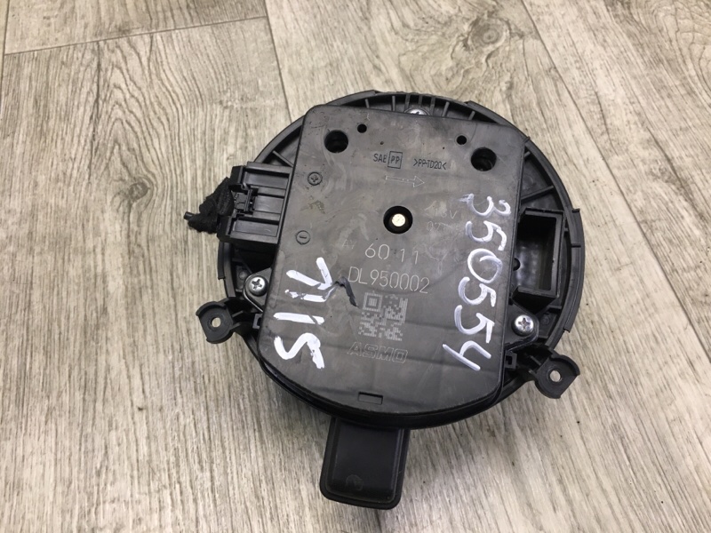 Моторчик печки CRUZE 15- 2016 1.4T LE2 Моторчик печки CRUZE 15- 2016 1.4T LE2