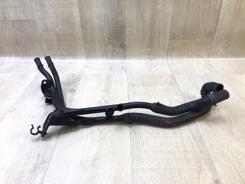 Патрубок системы охлаждения VOLKSWAGEN TIGUAN 08-17 2012 2.0 CCTA 1K0 121 070 BD Б/У