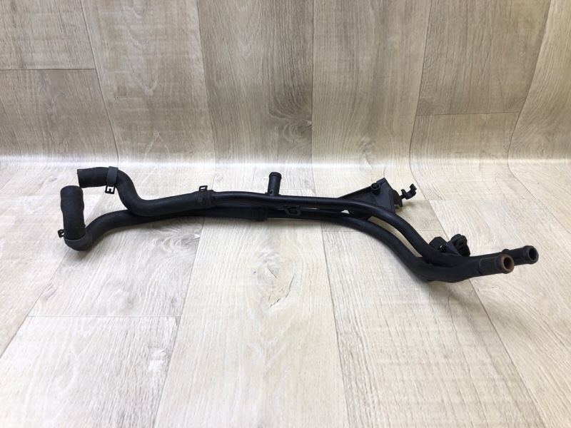 Патрубок системы охлаждения TIGUAN 08-17 2012 2.0 CCTA