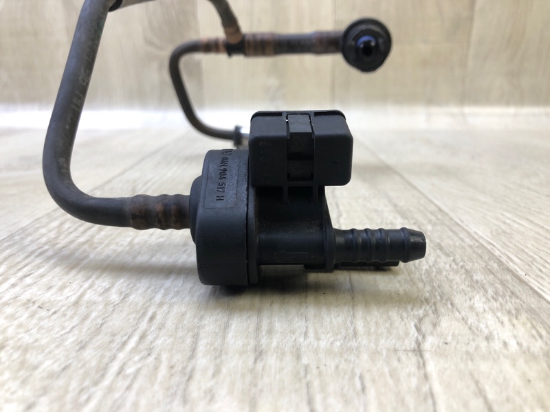 Клапан абсорбера VOLKSWAGEN TIGUAN 08-17 2.0 CCTA