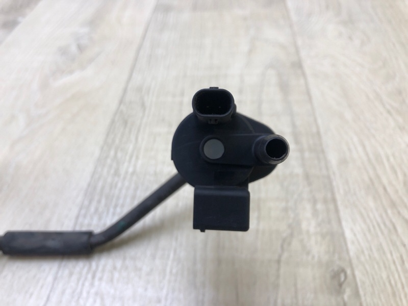 Клапан абсорбера TIGUAN 08-17 2012 2.0 CCTA