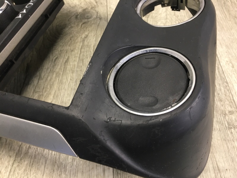 Блок управления печкой COMPASS 06-16 2014 2.0 ECN Блок управления печкой COMPASS 06-16 2014 2.0 ECN