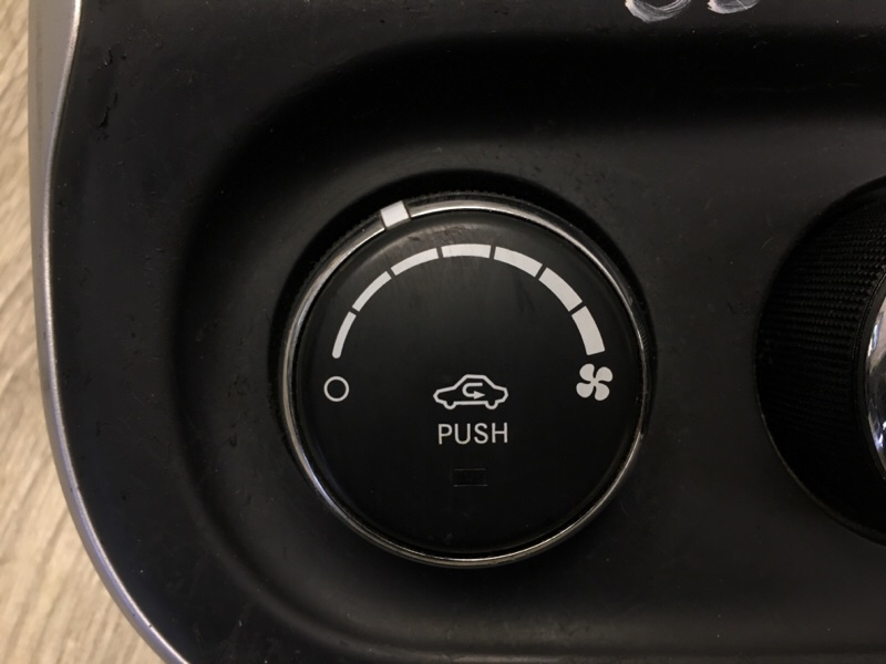 Блок управления печкой COMPASS 06-16 2014 2.0 ECN Блок управления печкой COMPASS 06-16 2014 2.0 ECN