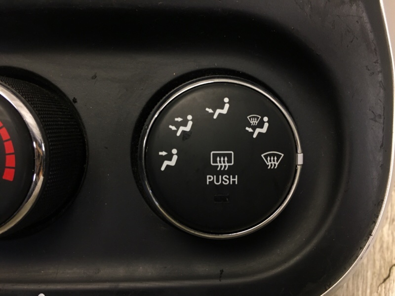 Блок управления печкой COMPASS 06-16 2014 2.0 ECN Блок управления печкой COMPASS 06-16 2014 2.0 ECN