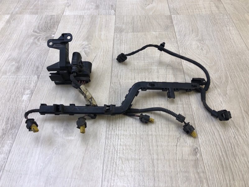 Проводка форсунок VOLKSWAGEN TIGUAN 08-17 2012 2.0 CCTA 06J 971 082 D Б/У