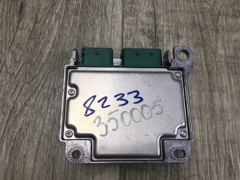 Блок управления AIRBAG ACCENT RB 10- 2014 1.6 G4FD
