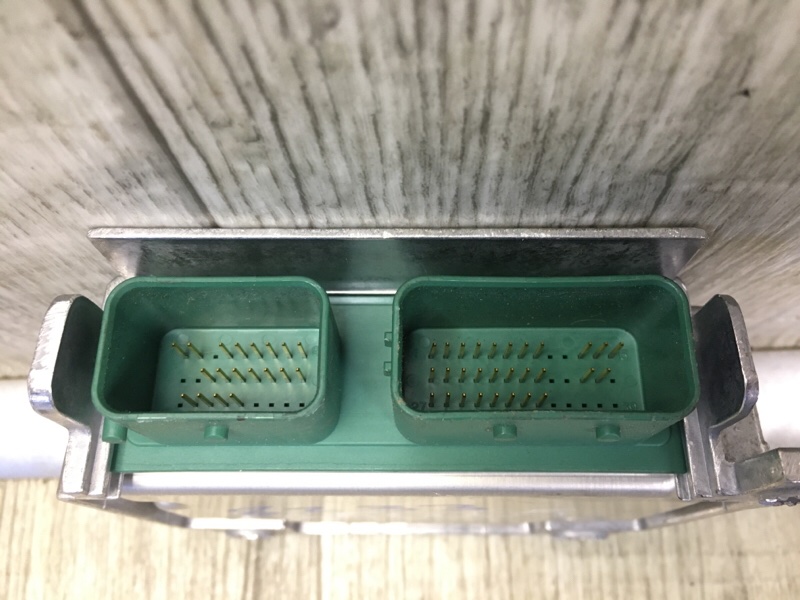 Блок управления AIRBAG HYUNDAI ACCENT RB 10- 1.6 G4FD